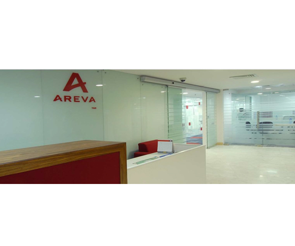 AREVA